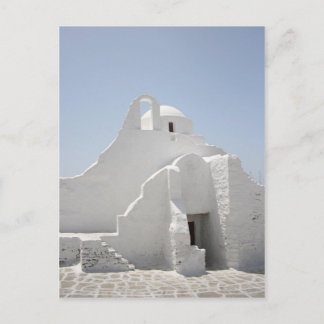 Postal Bare