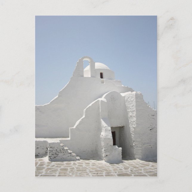 Postal Bare (Anverso)