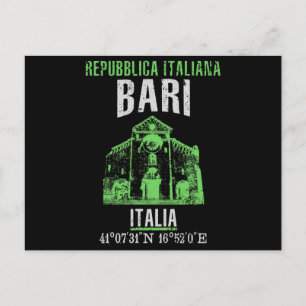 Postal Bari