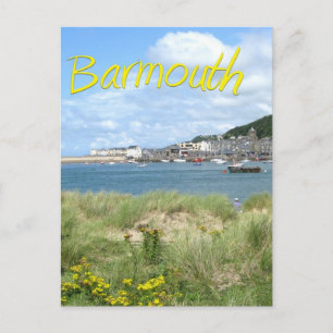 Postal Barmouth