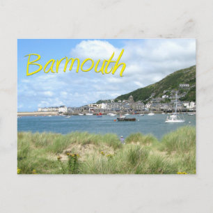 Postal Barmouth