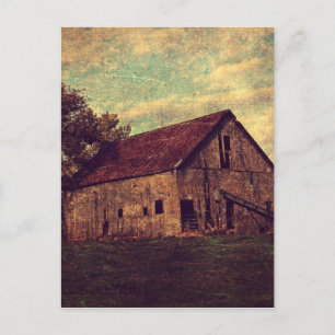 Postal Barn