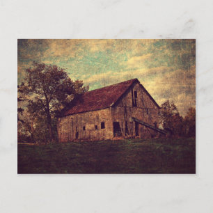 Postal Barn