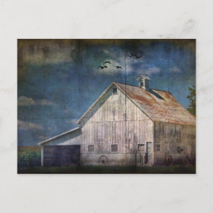 Postal Barn