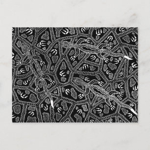 Postal Barni - Temporada de Monzón