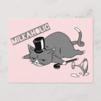 Barón lindo Pun Illustration del gato el |