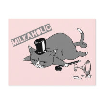 Barón lindo Pun Illustration del gato el |