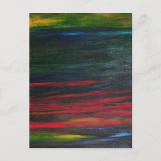 Postal Barras (Anverso)