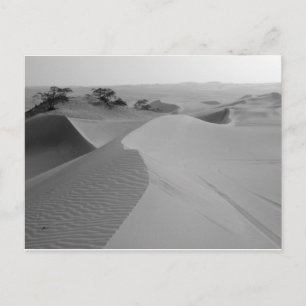 Postal Barren
