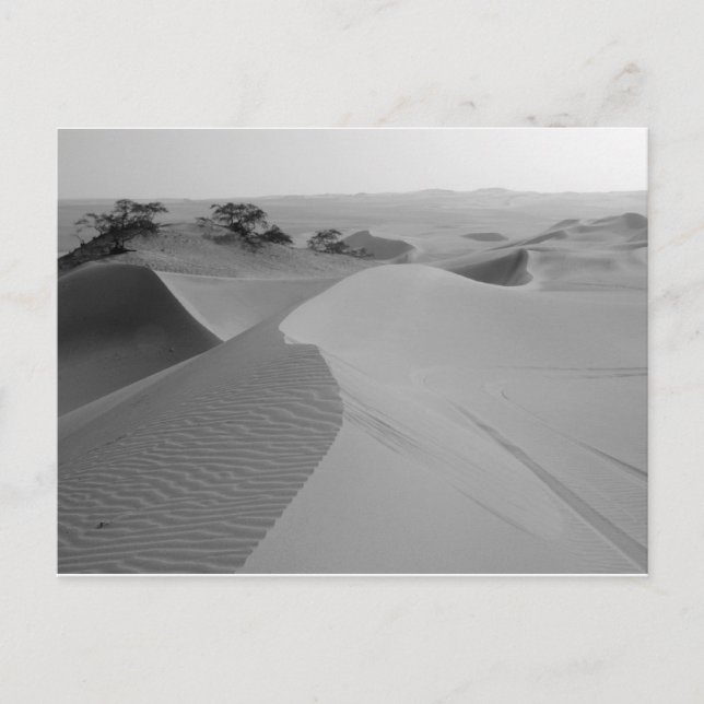 Postal Barren (Anverso)