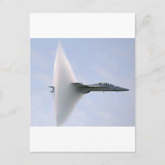 Postal barrera de vapor (Anverso)