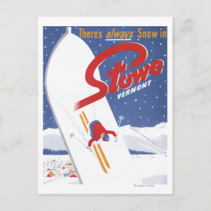 Postal Barrido S - Siempre hay un Poster de promoción de