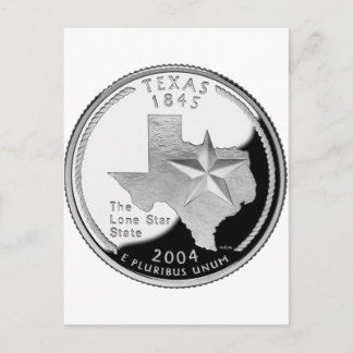 Postal Barrio de Texas
