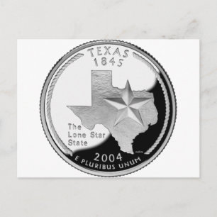 Postal Barrio de Texas