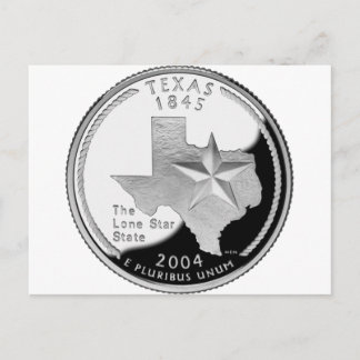 Postal Barrio de Texas