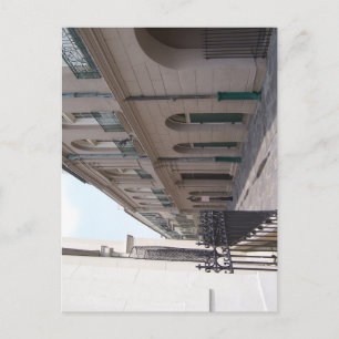 Postal Barrio Francés de Nueva Orleans