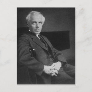 Postal bartok