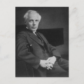 Postal bartok