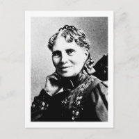 Barton ~ Clara Fundador de la Cruz Roja Americana