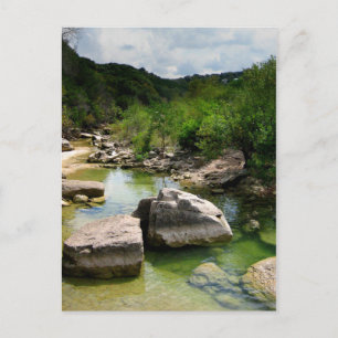 Postal Barton Creek 2 - Austin Texas