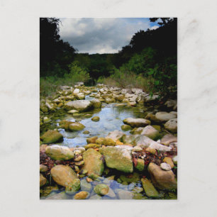 Postal Barton Creek 5 - Austin Texas
