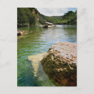 Postal Barton Creek 6 - Austin Texas
