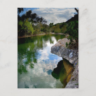 Postal Barton Creek 8 - Austin Texas