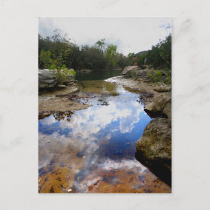 Postal Barton Creek 9 - Austin Texas
