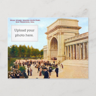 Postal Base de música 2