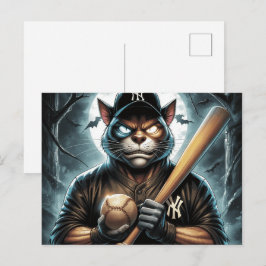 Postal Baseball