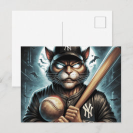 Postal Baseball -2