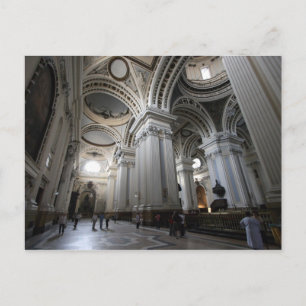 Postal Basílica