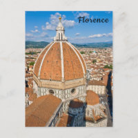Basílica del Duomo de Santa Maria del Fiore - Flor
