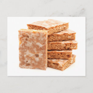 Postal Basler Lackerli