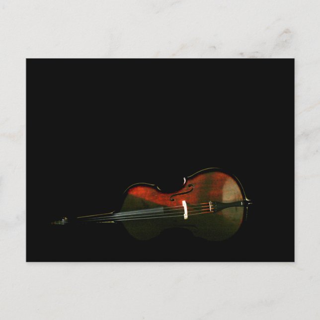 Postal Bass 3 pccnm (Anverso)