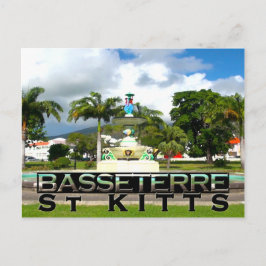 Postal Basseterre