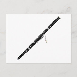 Postal Bassoon