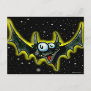 Postal Bat