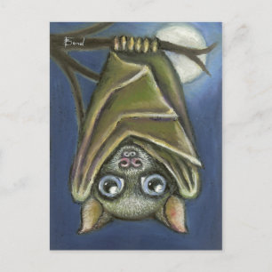 Postal Bat