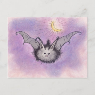 Postal Bat difuso