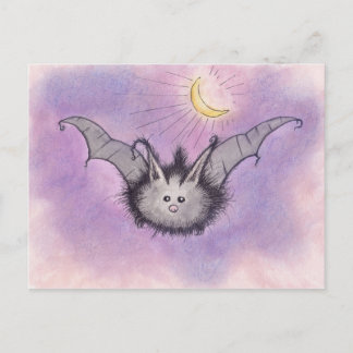 Postal Bat difuso