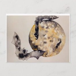 Postal Bat Dreams