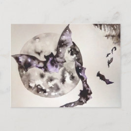 Postal Bat Dreams 2