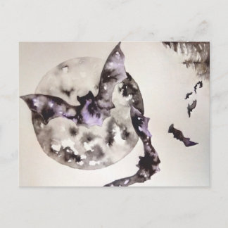 Postal Bat Dreams 2