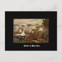 Batalla de Bull Run