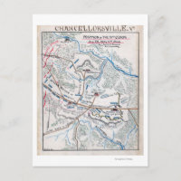 Batalla de Chancellorsville 3