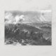 Postal Batalla de Gettysburg (Anverso)