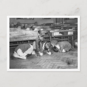 Postal Batalla De Gran Bretaña Y El Blitz: N.º 5 de la pe