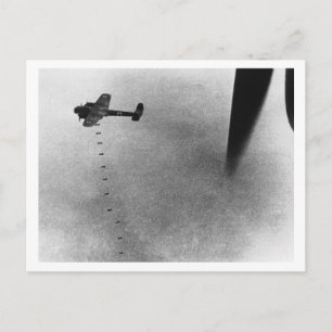 Postal Batalla de Gran Bretaña y The Blitz: #26 Descargas