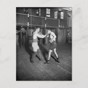 Postal Batallando a Nelson, también conocido como The Dur